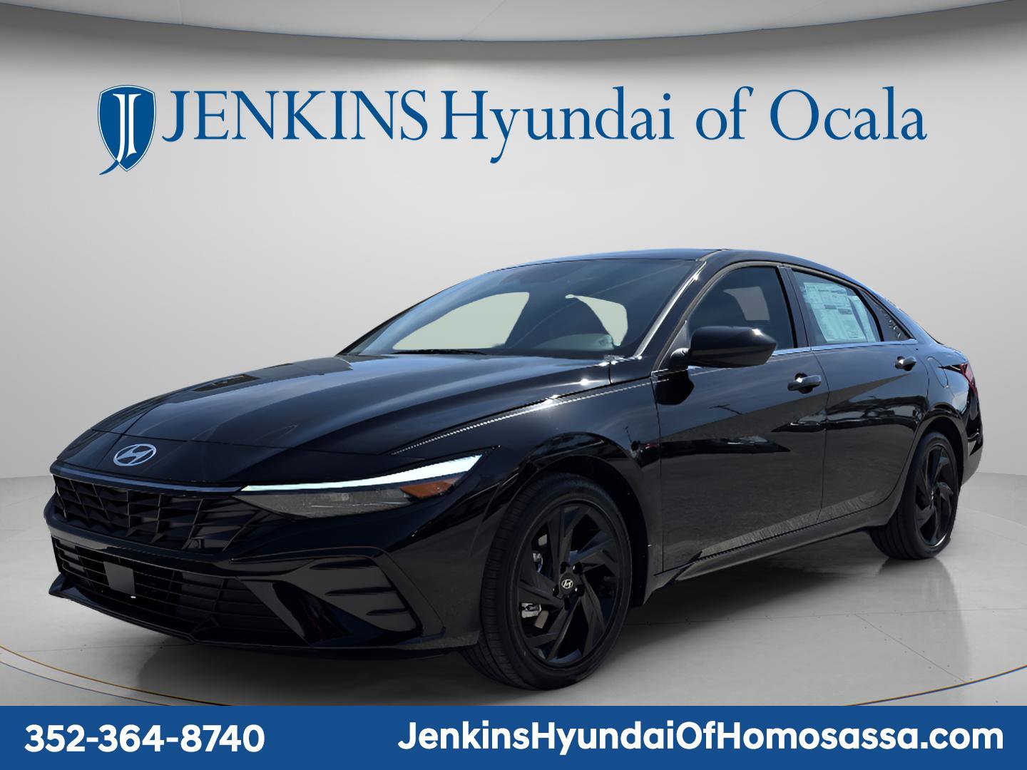 New 2026 Hyundai Elantra SEL Sport FWD image 14