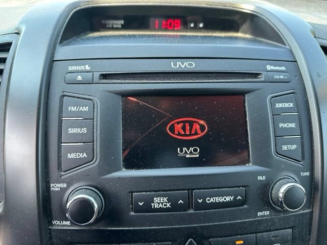 Used 2013 Kia Sorento EX FWD image 13