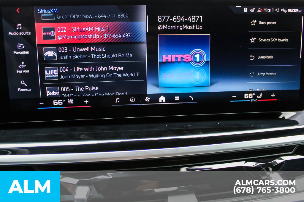 Used 2024 BMW X5 M60i AWD/4WD image 33