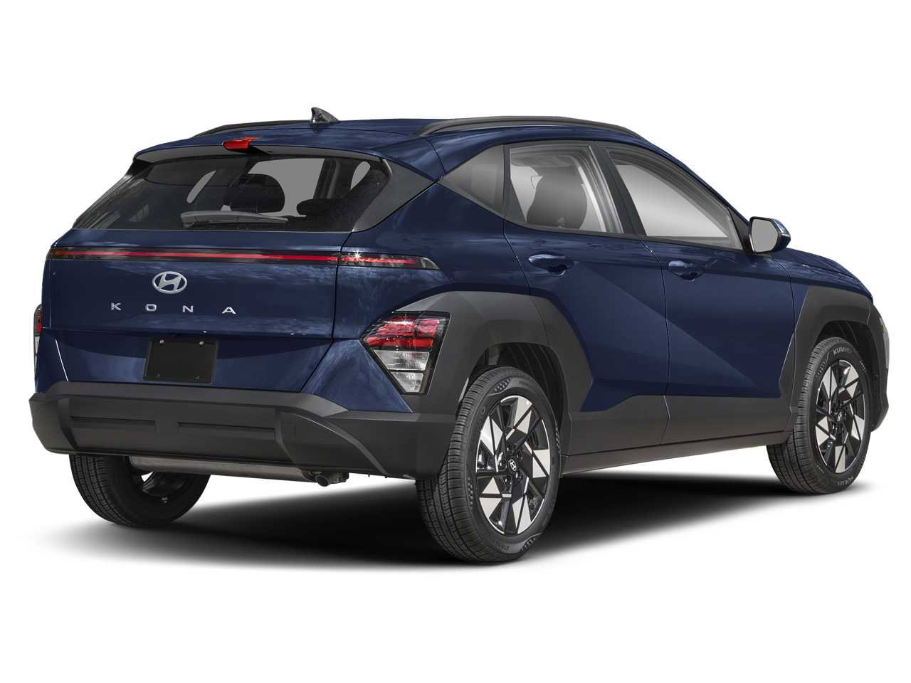 Used 2025 Hyundai Kona SEL image 2