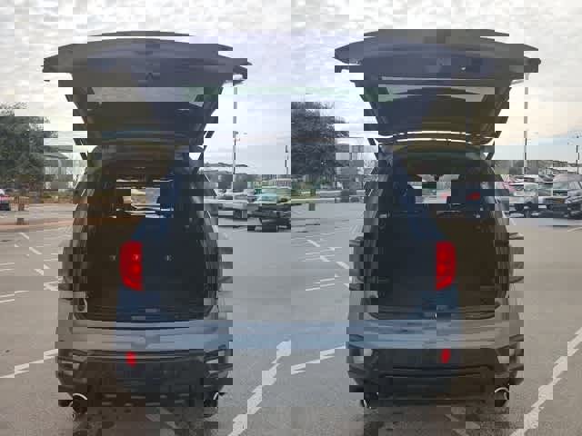 Used 2023 Honda Passport EX-L image 22