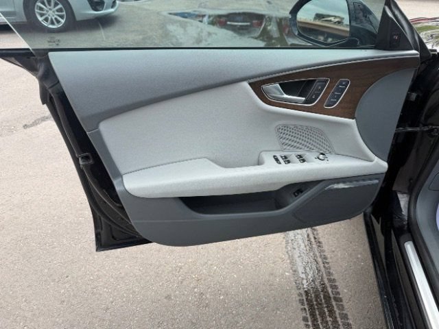 Used 2015 Audi A7 3.0T Premium Plus w/ Media Package AWD/4WD image 18