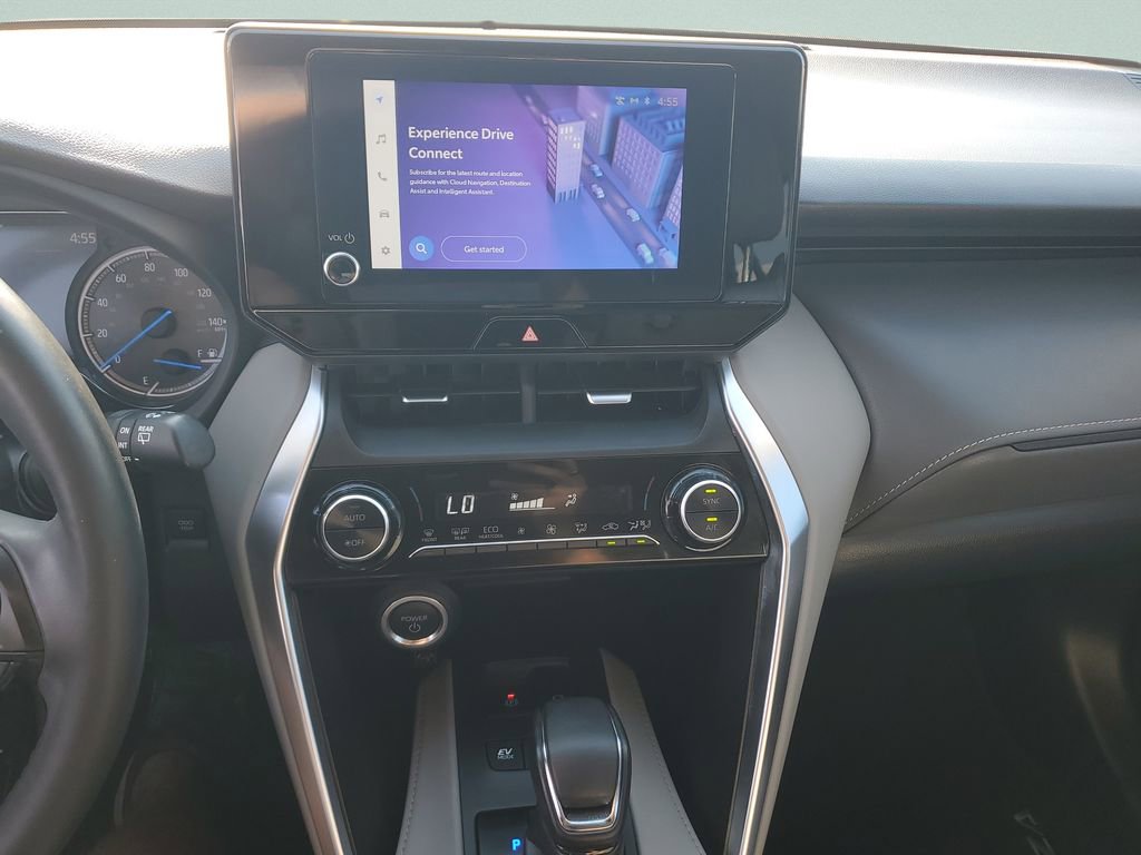 Certified 2023 Toyota Venza LE image 22