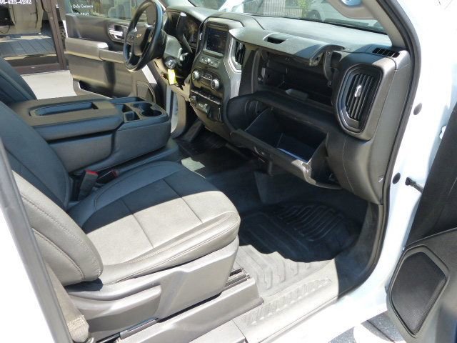 Used 2023 Chevrolet Silverado 3500 W/T w/ WT Convenience Package image 23