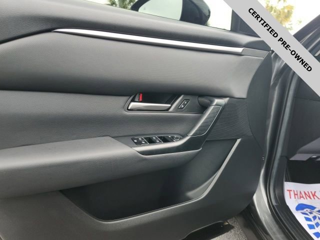 Certified 2024 MAZDA CX-50 AWD 2.5 S w/ Cargo Package image 14