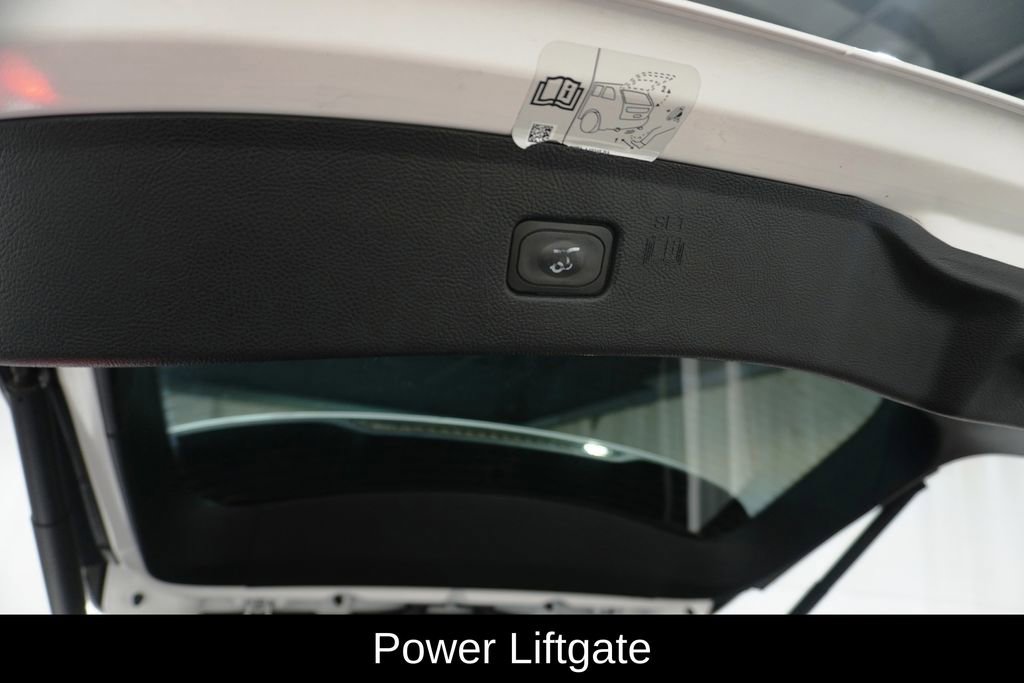 Used 2018 Ford Edge Sport w/ Equipment Group 401A AWD/4WD image 10