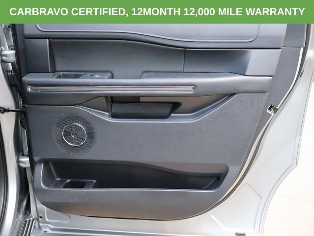 Used 2022 Ford Expedition Max XLT AWD/4WD image 15