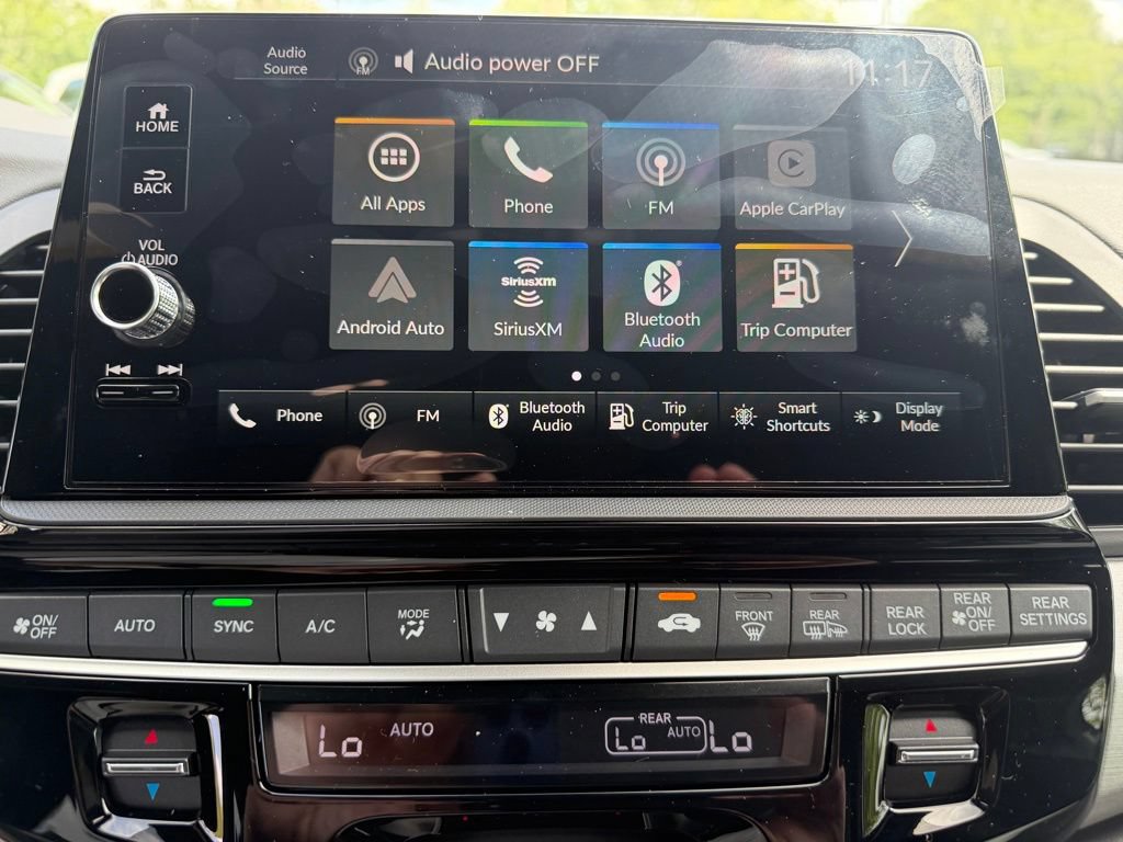 New 2026 Honda Odyssey Sport-L image 20