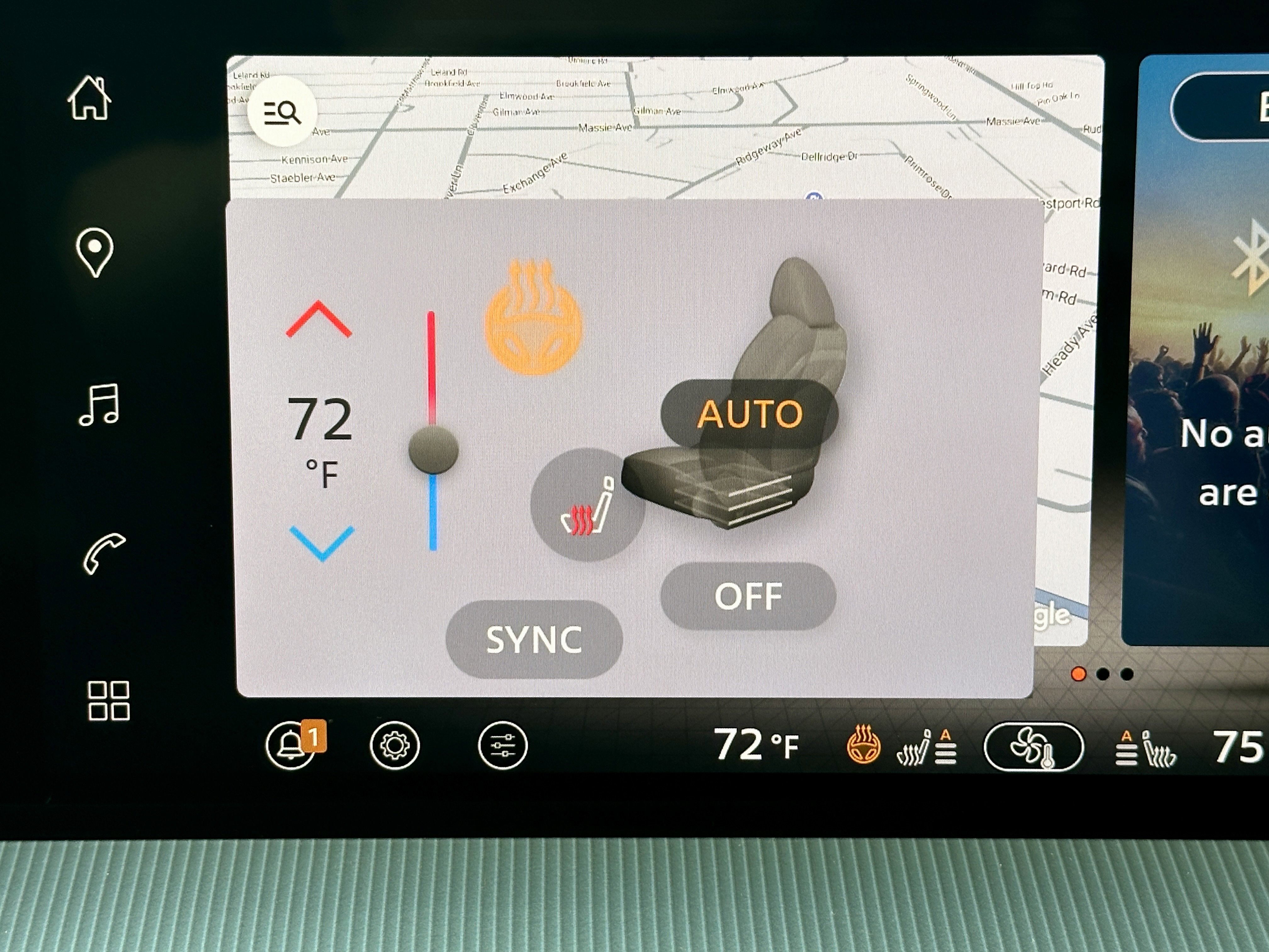 New 2026 Nissan Murano SL image 17