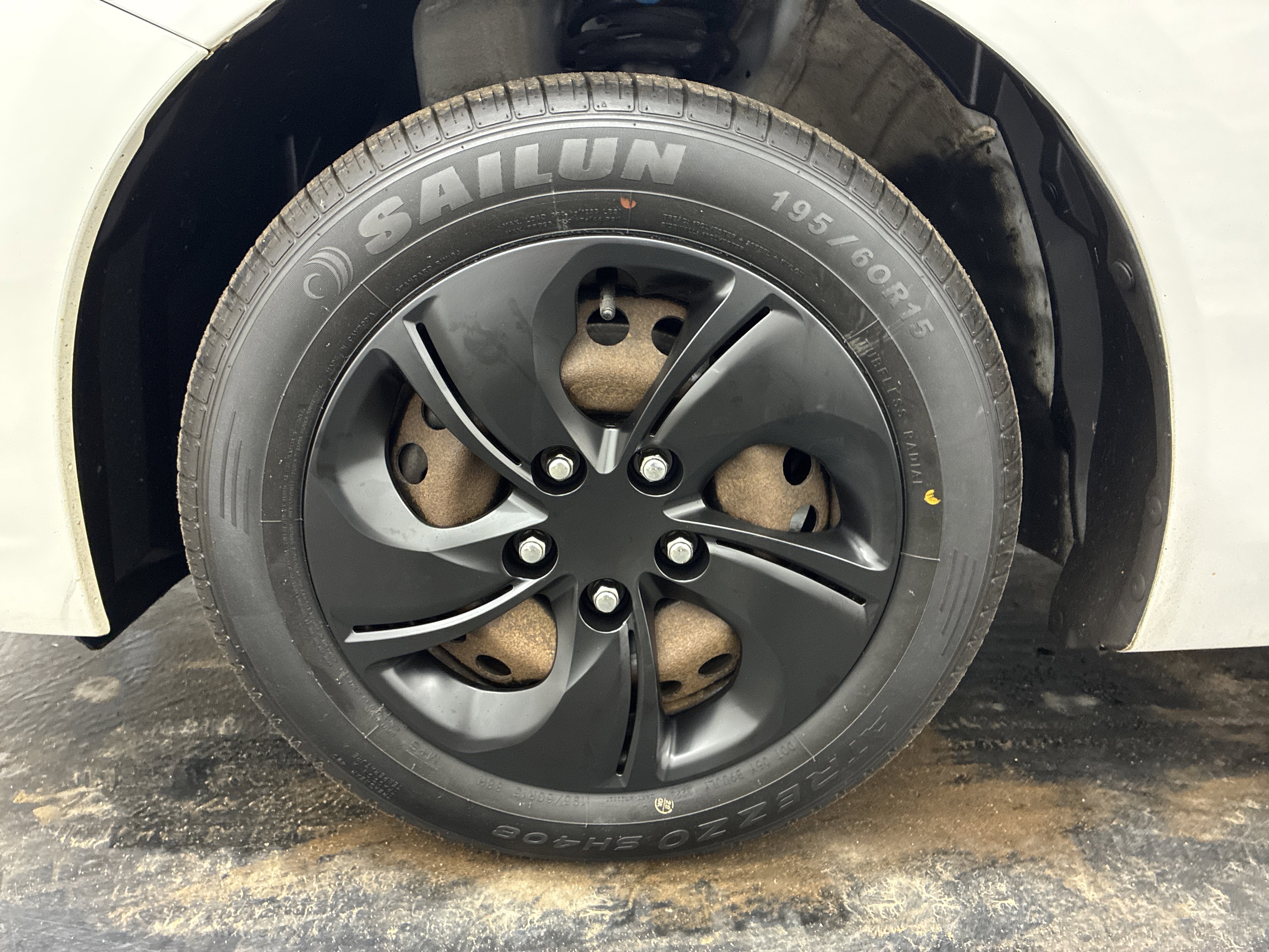 Used 2015 Honda Civic LX image 21