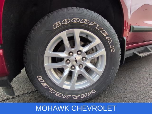 Certified 2019 Chevrolet Silverado 1500 RST w/ All-Star Edition image 33