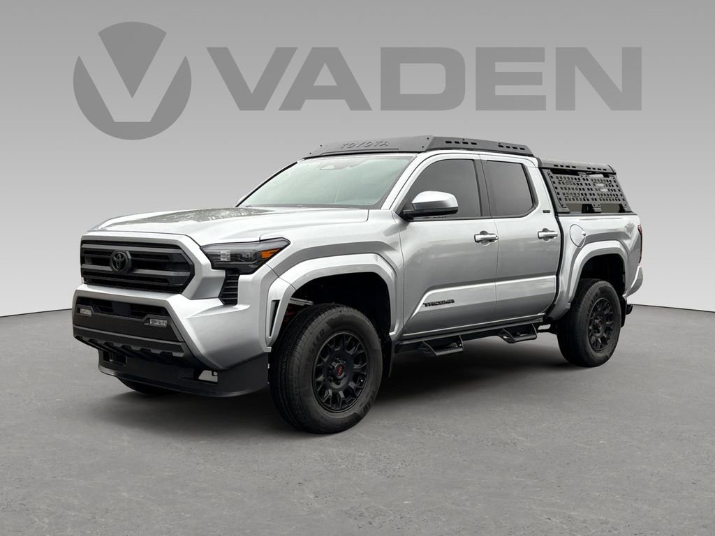 Used 2025 Toyota Tacoma SR5 image 23