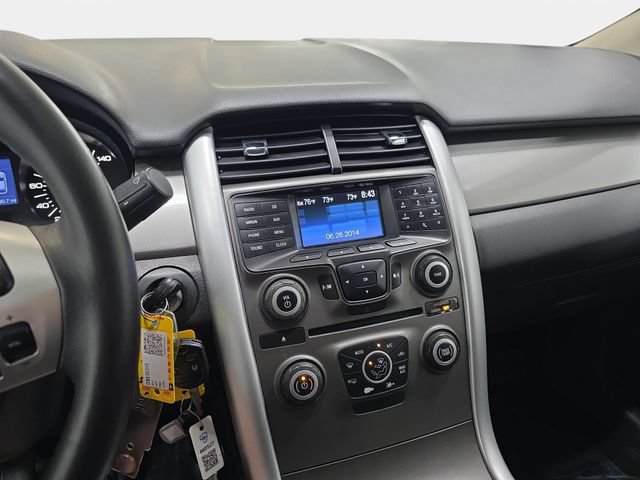 Used 2013 Ford Edge SEL FWD image 20