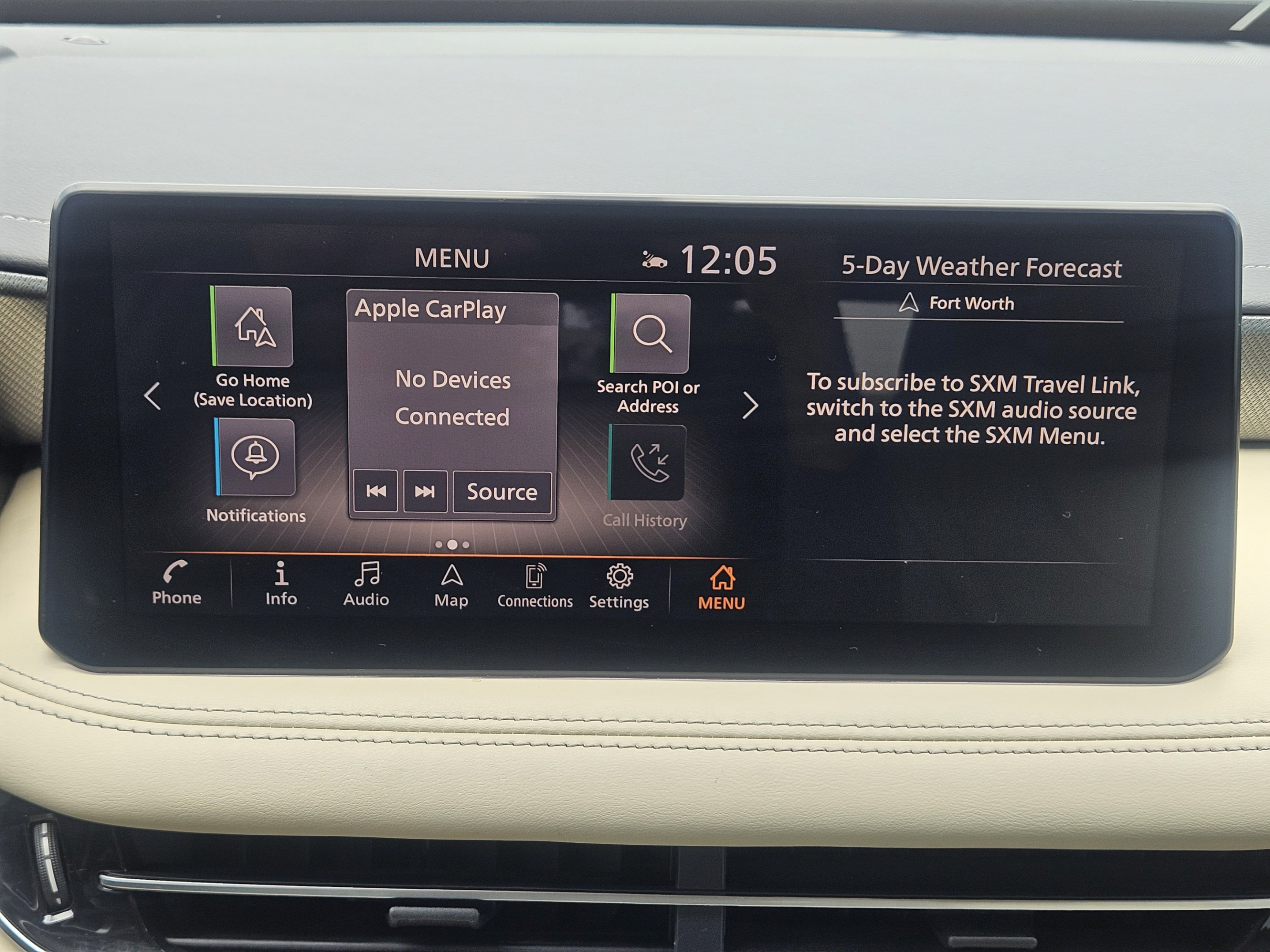 Used 2024 INFINITI QX60 Luxe FWD image 9