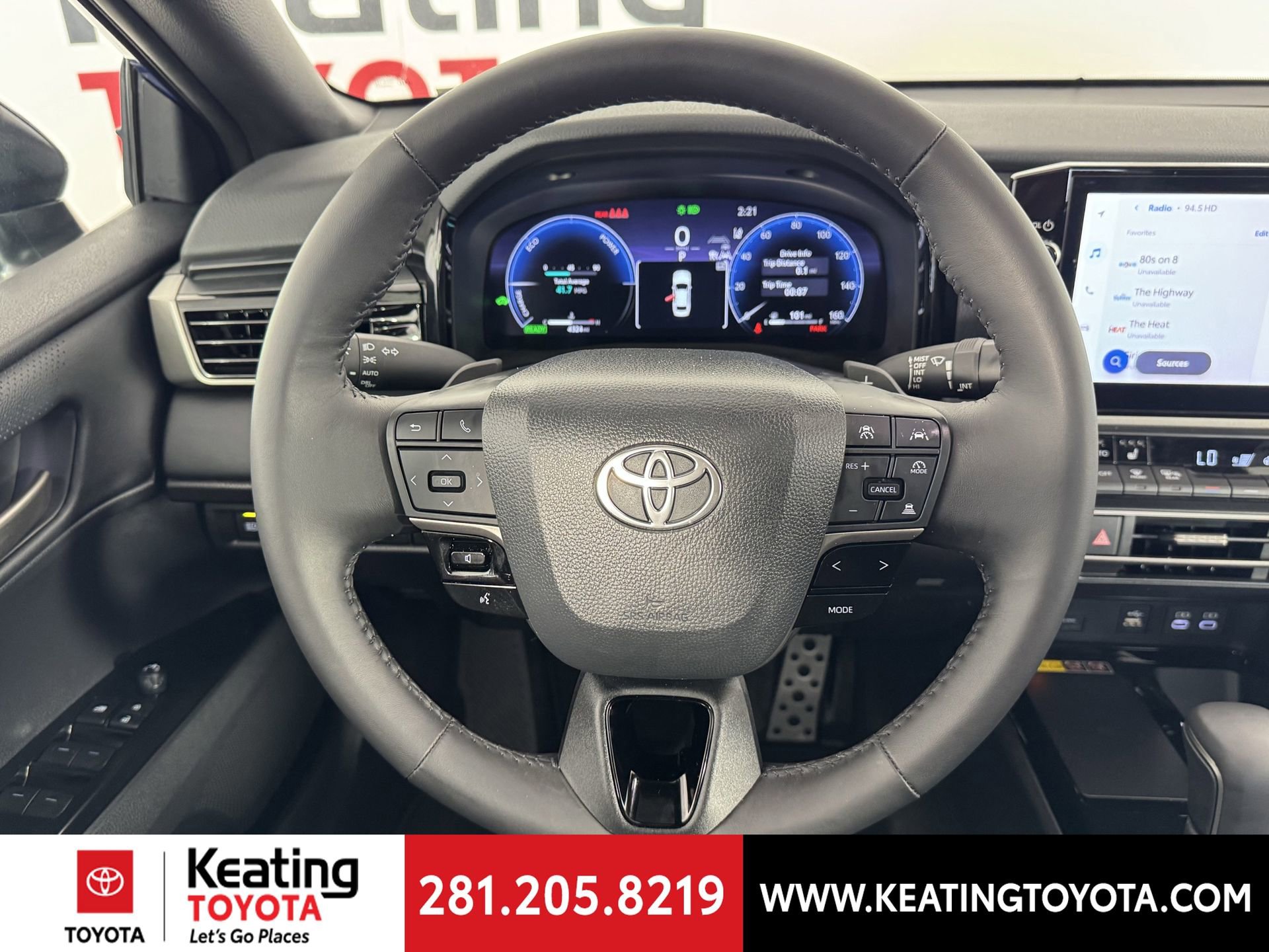 Certified 2026 Toyota Camry XSE image 31