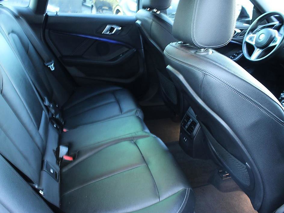 Used 2020 BMW M235i xDrive Gran Coupe w/ Premium Package AWD/4WD image 16