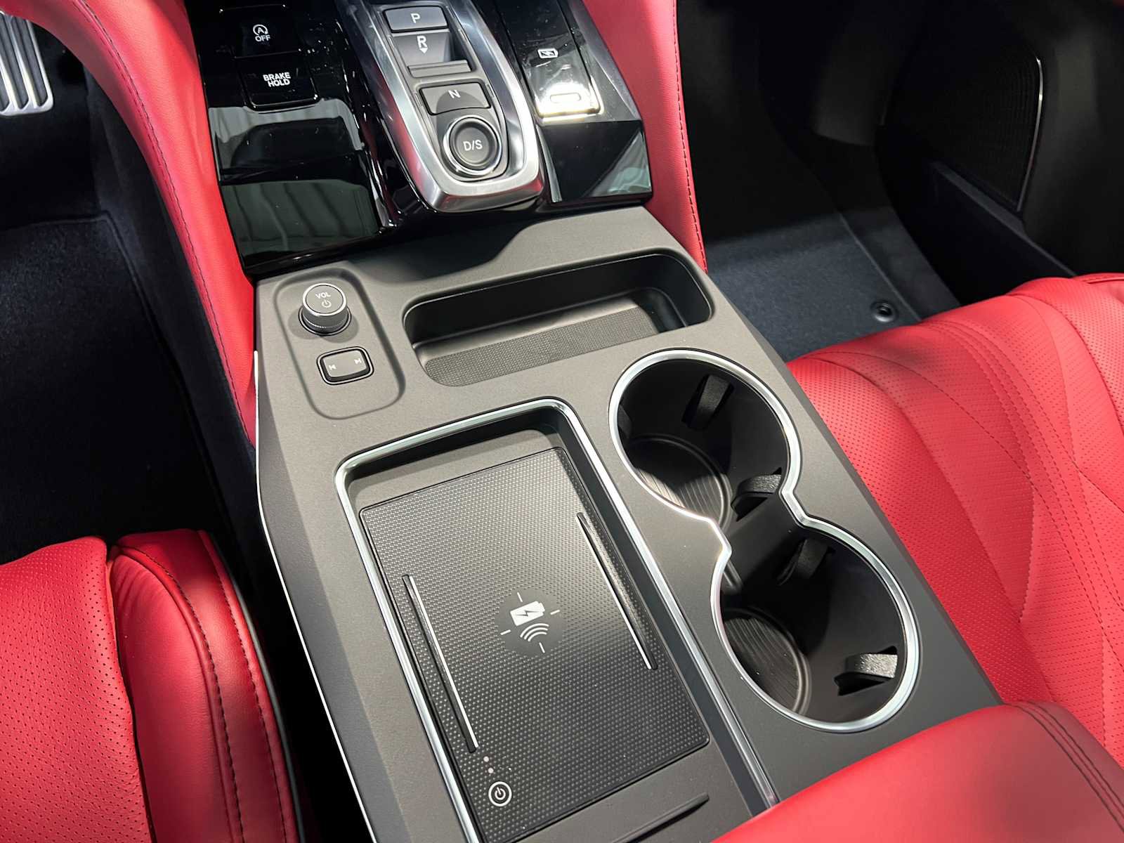 New 2026 Acura MDX A-Spec image 29