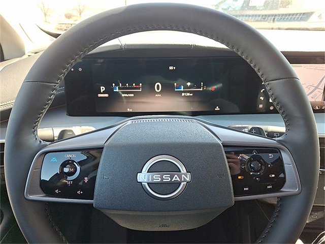 New 2025 Nissan Murano SL image 51