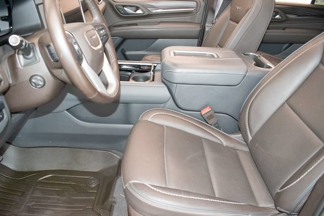 Used 2022 GMC Yukon Denali w/ Max Trailering Package AWD/4WD image 23