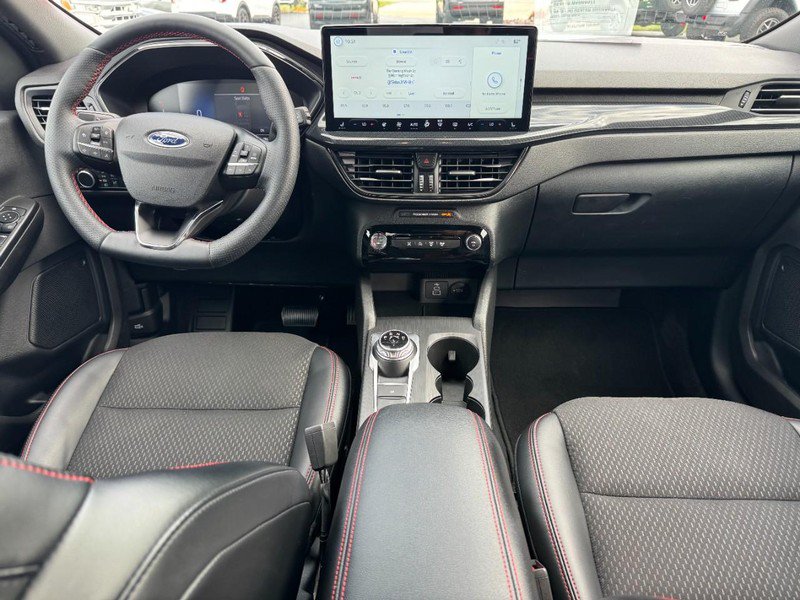 Used 2025 Ford Escape ST-Line w/ Tech Pack #1 AWD/4WD image 11