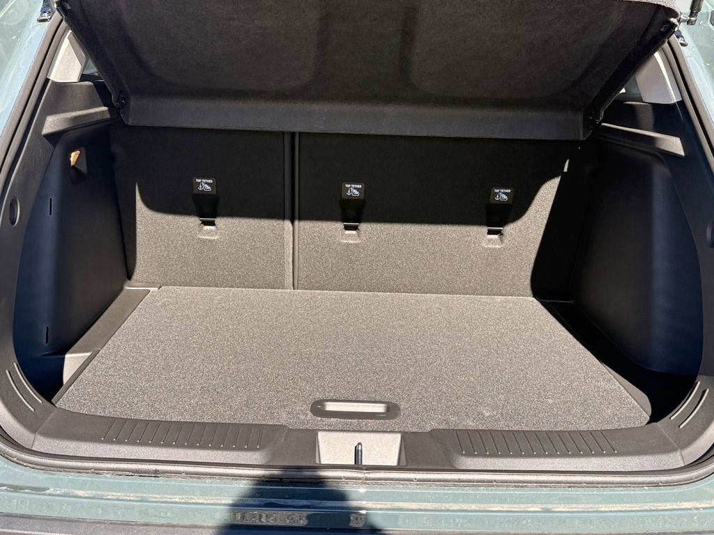 New 2025 Chevrolet Trax LT w/ Driver Confidence Package image 16