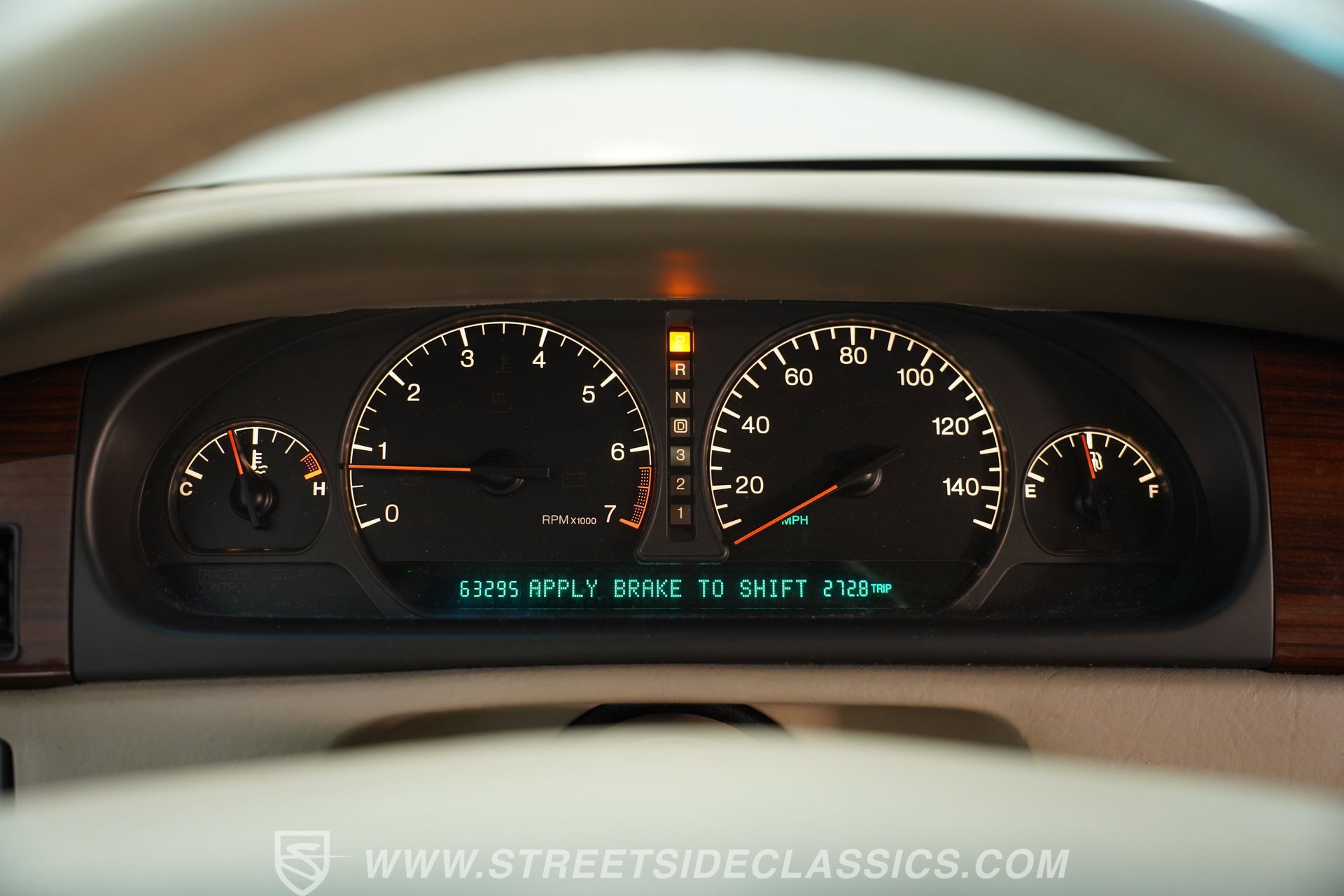 Used 2001 Cadillac Eldorado ESC w/ Comfort/Convenience Pkg FWD image 39