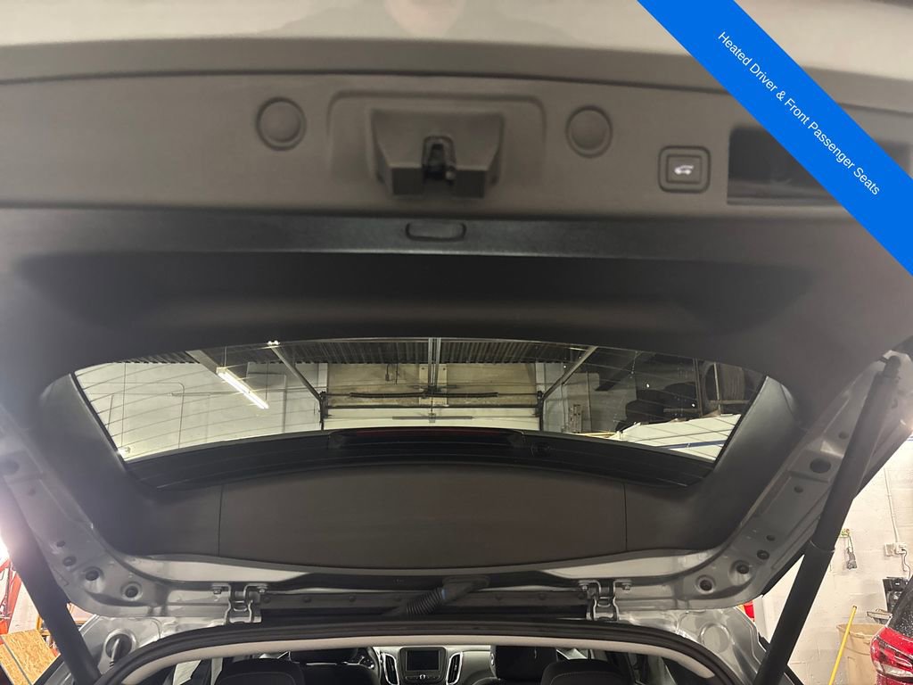 Used 2024 Chevrolet Equinox LT image 13