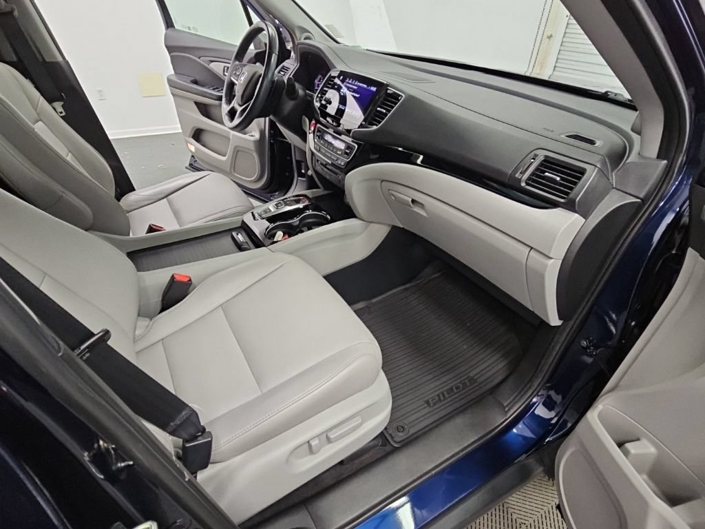 Used 2021 Honda Pilot Touring image 43