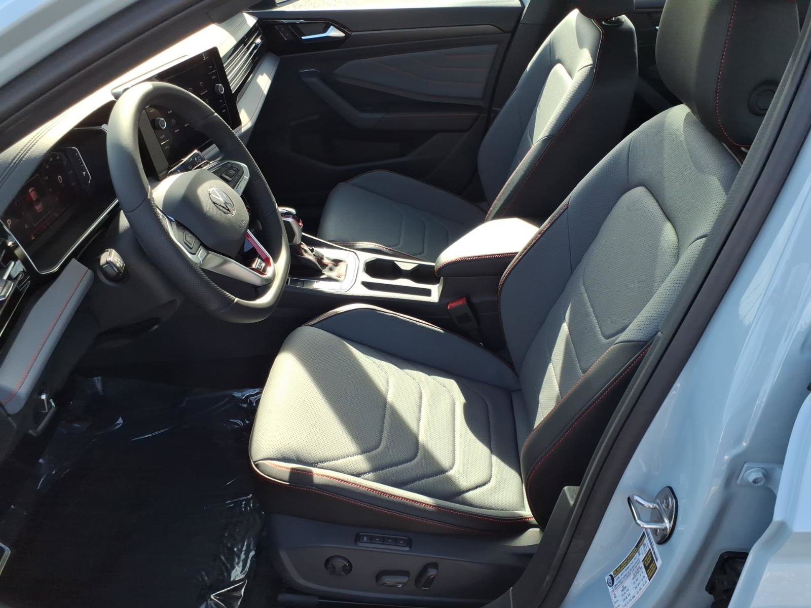 New 2026 Volkswagen Jetta GLI Autobahn image 12