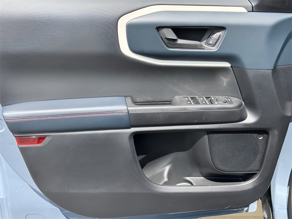 New 2025 Ford Bronco Sport Heritage image 23