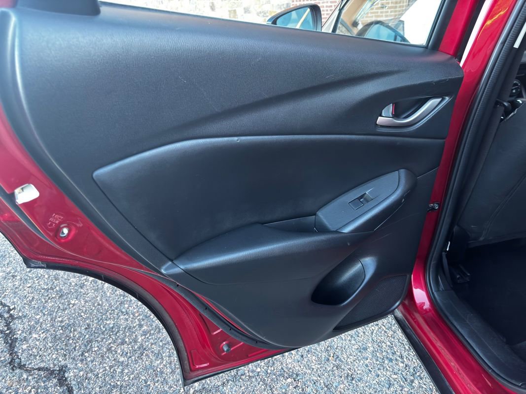 Used 2019 MAZDA CX-3 Sport image 39