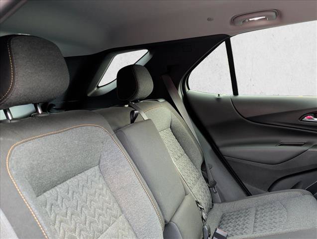 Used 2023 Chevrolet Equinox LT AWD/4WD image 21