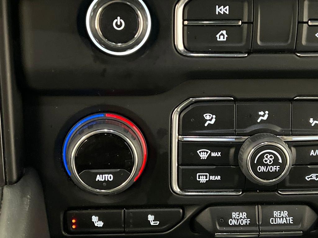 Used 2024 Chevrolet Suburban RST image 53