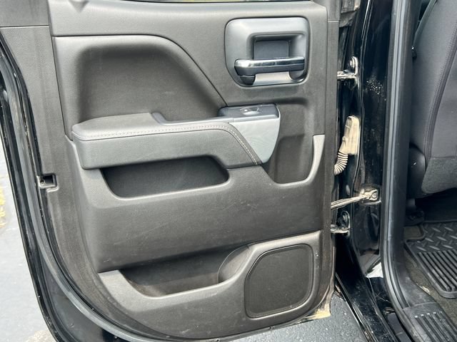Used 2016 Chevrolet Silverado 1500 LT w/ All Star Edition AWD/4WD image 32