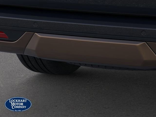 New 2026 Ford Expedition King Ranch AWD/4WD image 23