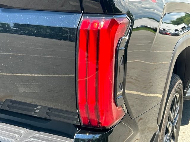 Used 2026 Toyota Tundra SR5 w/ SX Package AWD/4WD image 14