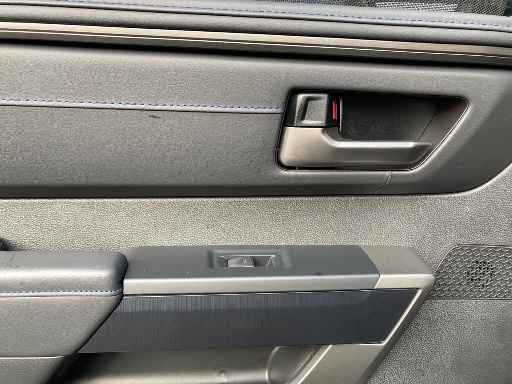 New 2026 Toyota Sequoia Platinum AWD/4WD image 13