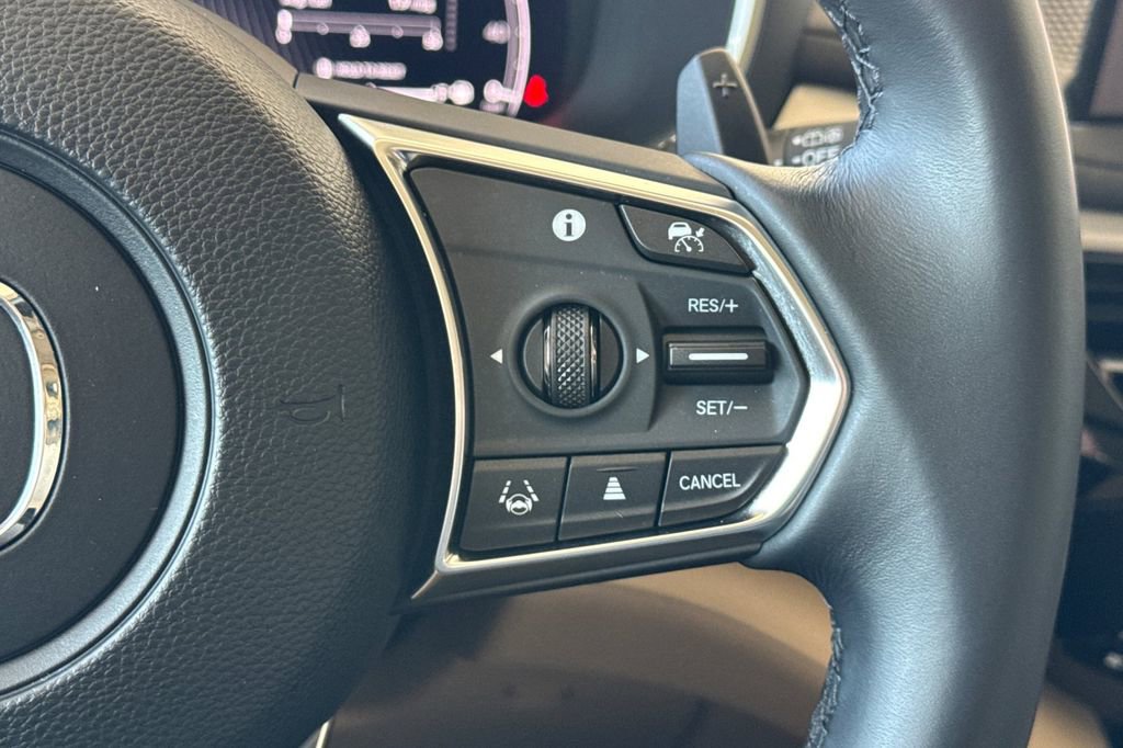 Certified 2025 Acura MDX w/ Technology Package image 33