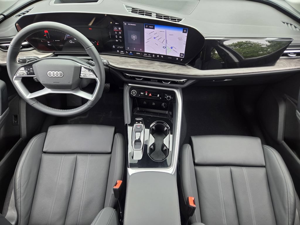 Certified 2025 Audi Q5 Premium Plus AWD/4WD image 34