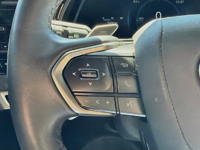 Used 2025 Lexus RX 350h w/ Accessory Package AWD/4WD image 39