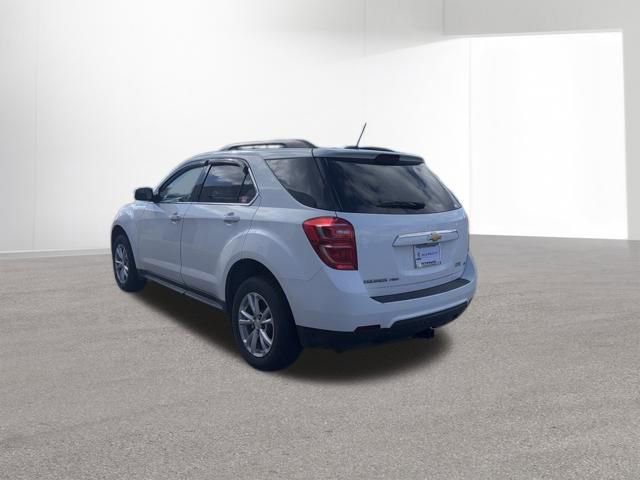 Used 2017 Chevrolet Equinox LT w/ Convenience Package image 7