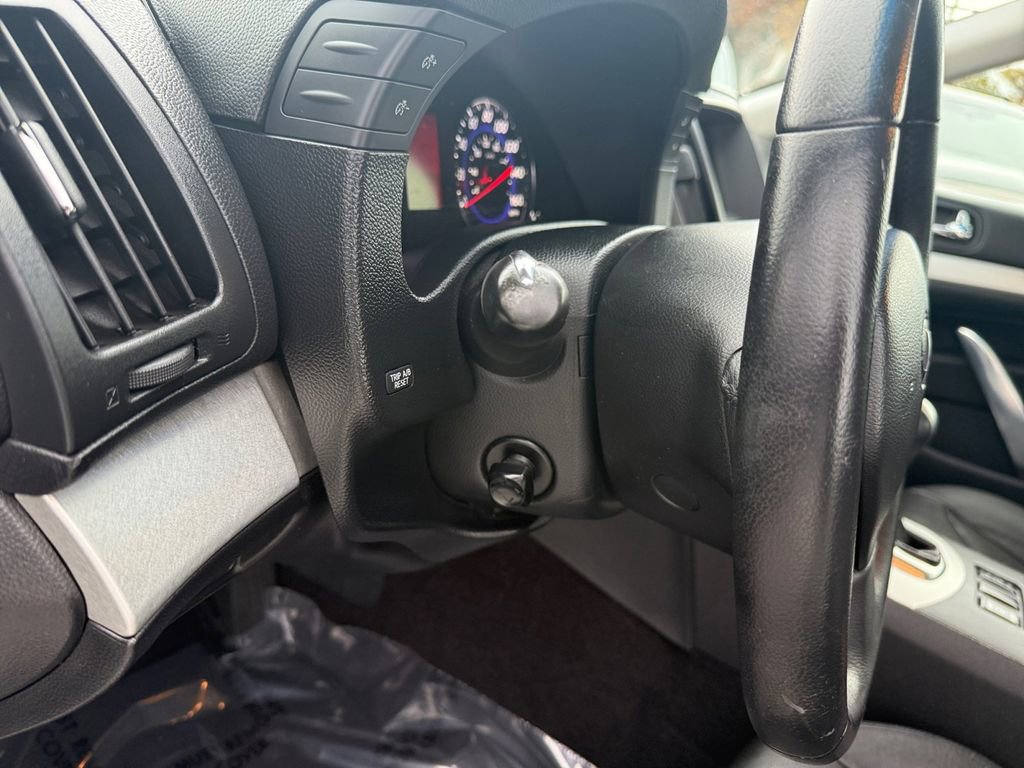 Used 2008 INFINITI G37 Journey w/ Premium Pkg image 15