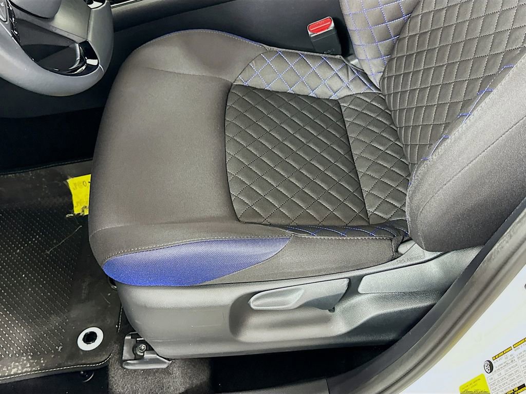 Certified 2022 Toyota C-HR XLE FWD image 19