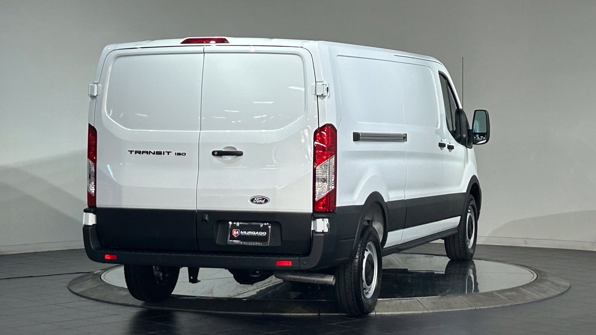 New 2026 Ford Transit 150 Low Roof RWD image 8