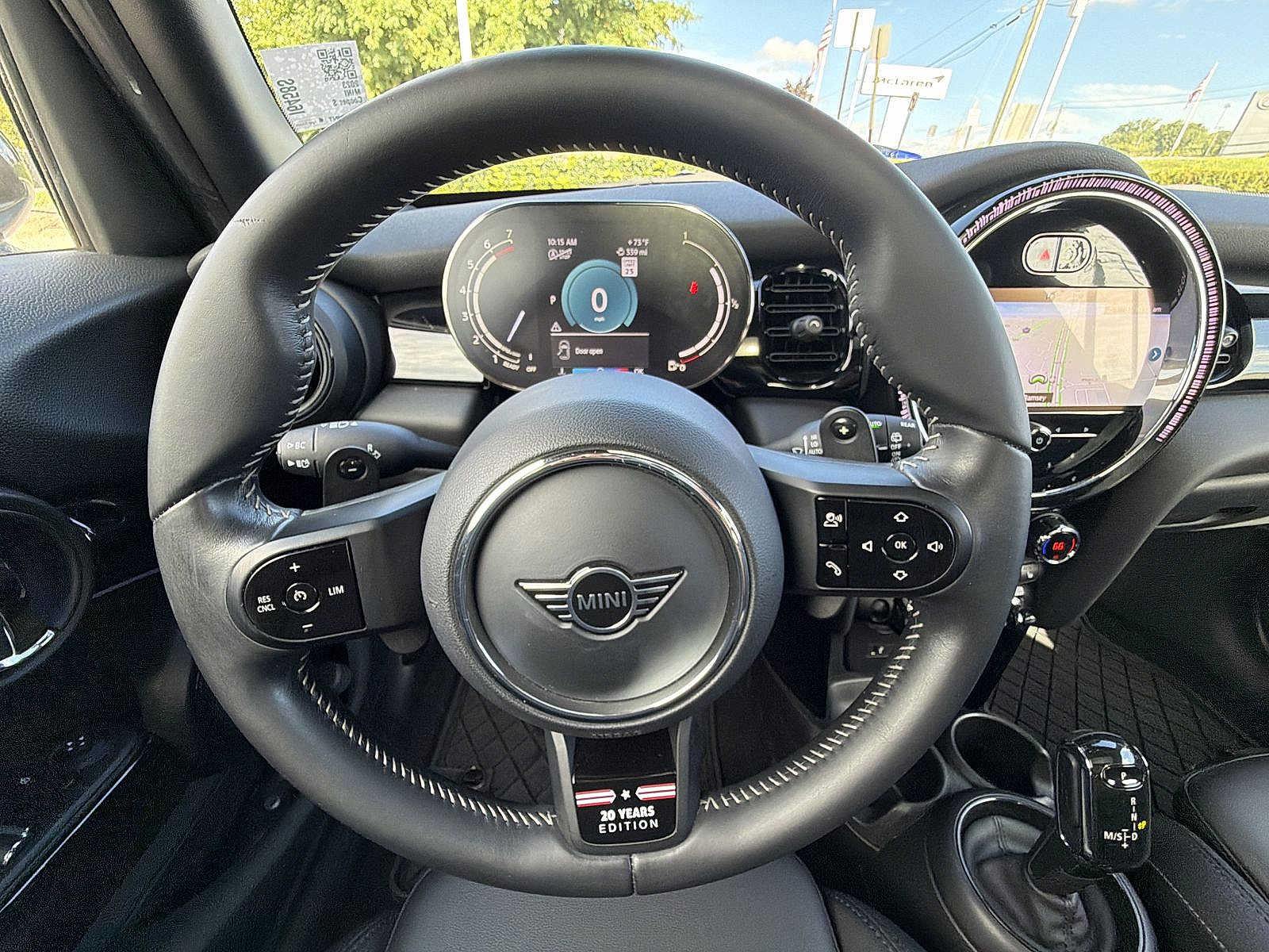 Used 2023 MINI Cooper S FWD image 23
