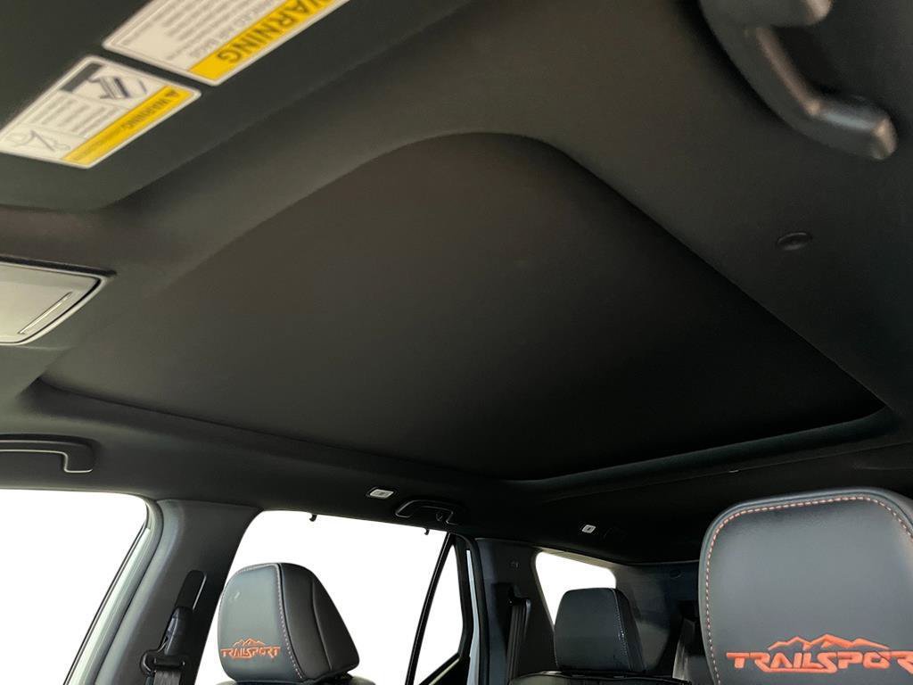 New 2026 Honda Pilot TrailSport image 15