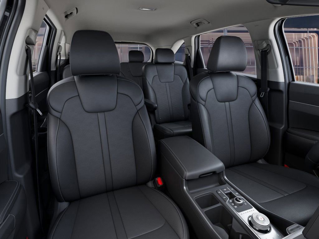 New 2026 Kia Sorento EX w/ EX Premium Package AWD/4WD image 15