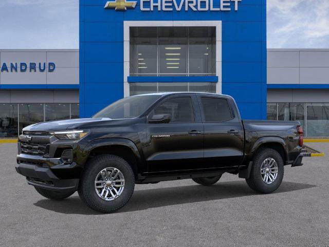 New 2026 Chevrolet Colorado LT w/ LT Convenience Package image 2