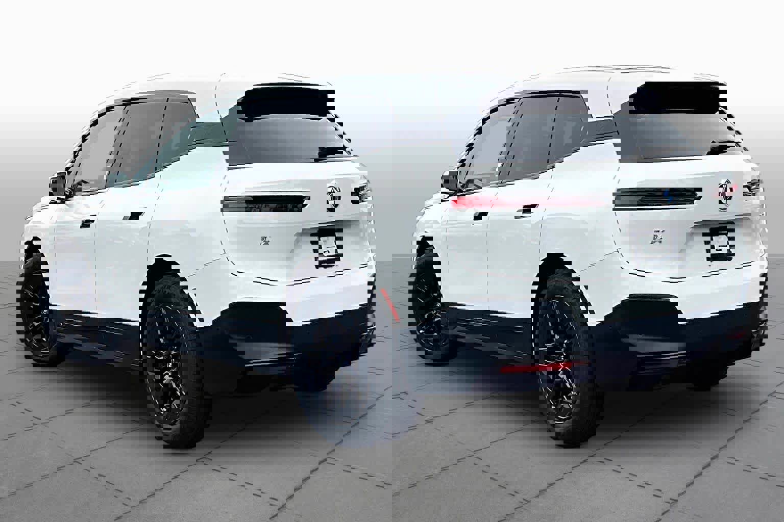 Certified 2023 BMW iX xDrive50 image 11