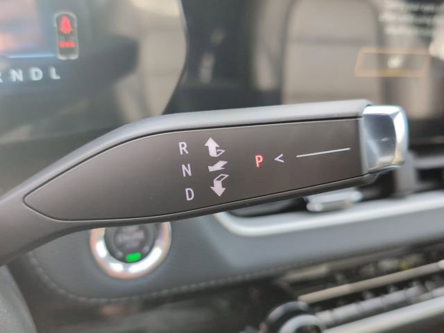 New 2026 Chevrolet Equinox LT w/ Convenience Package II image 22